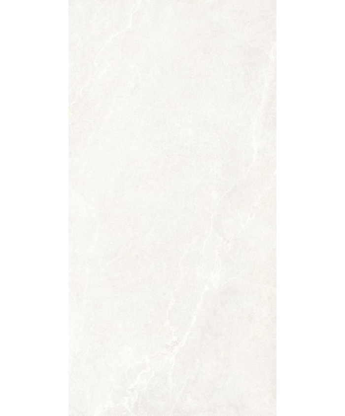 60x120 NOBLE STONE WHITE 3D SATIN RET - carrelage NAIS