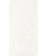 Carrelage 60x120 Noble Stone White 3D Satin Rectifié - détail du carreau