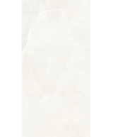 Carrelage 60x120 Noble Stone White 3D Satin Rectifié - détail du carreau 3