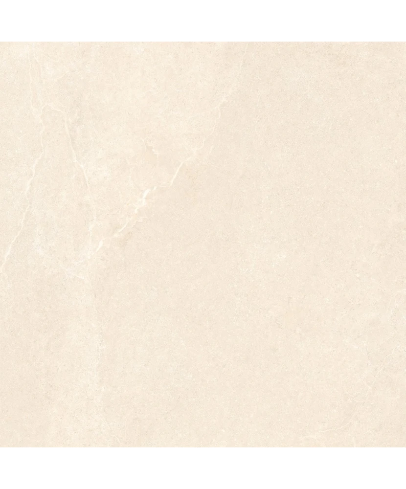 Carrelage 60x60 Noble Stone Beige Nat Rectifié - détail du carreau