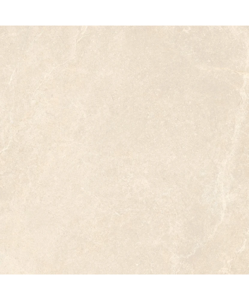 Carrelage 60x60 Noble Stone Beige Nat Rectifié - détail du carreau 2