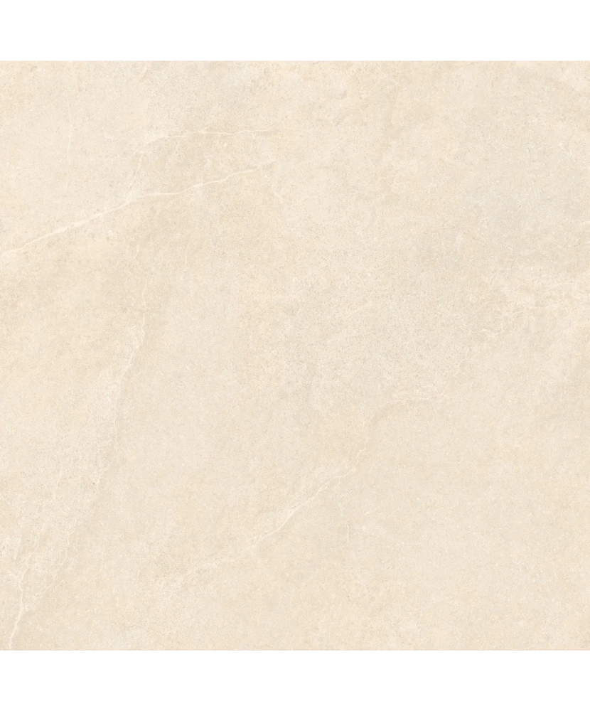 Carrelage 60x60 Noble Stone Beige Nat Rectifié - détail du carreau 4