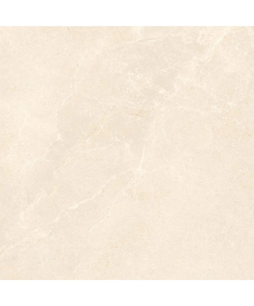 Carrelage 60x60 Noble Stone Beige Nat Rectifié - détail du carreau 5