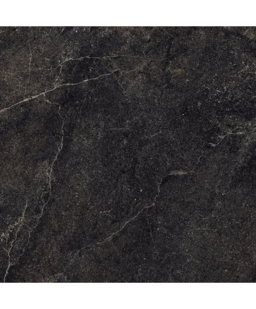 Carrelage 60x60 Noble Stone Dark Nat Rectifié - détail du carreau 2