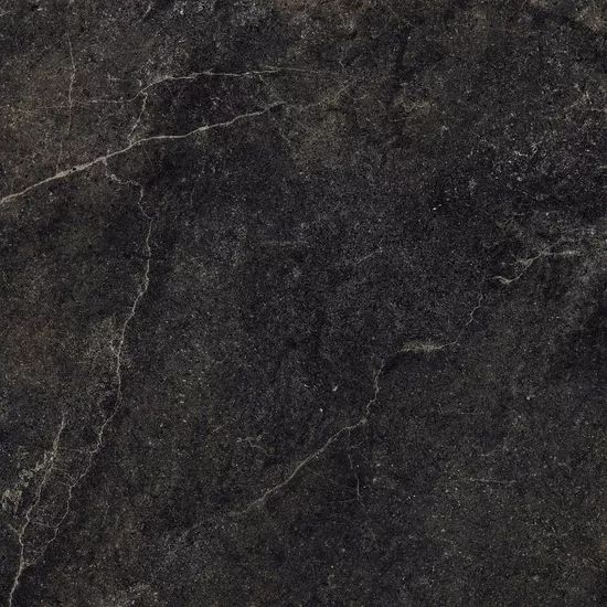 Carrelage 60x60 Noble Stone Dark Nat Rectifié - détail du carreau 2