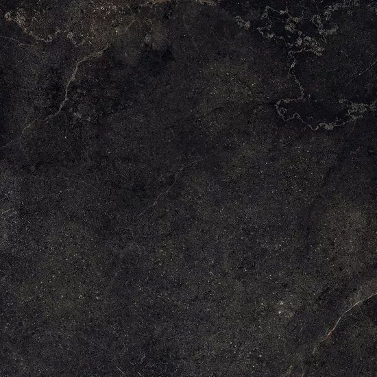 Carrelage 60x60 Noble Stone Dark Nat Rectifié - détail du carreau 3