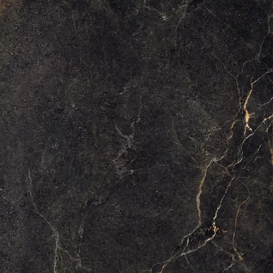 Carrelage 60x60 Noble Stone Dark Nat Rectifié - détail du carreau 4