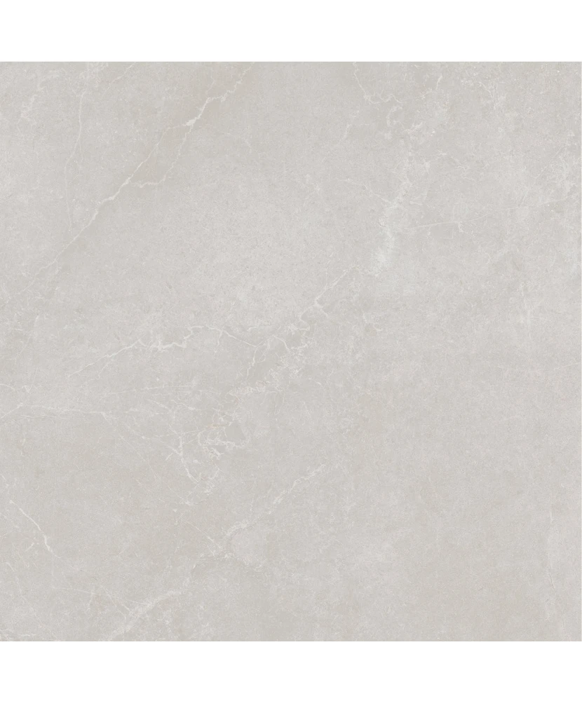 Carrelage 60x60 Noble Stone Grey Nat Rectifié - détail du carreau 2