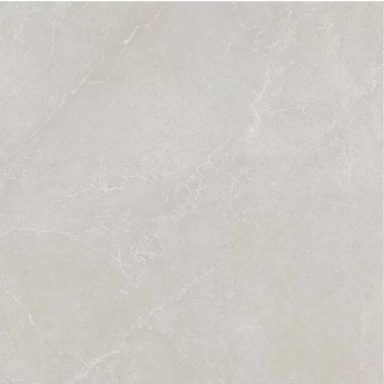 Carrelage 60x60 Noble Stone Grey Nat Rectifié - détail du carreau 2