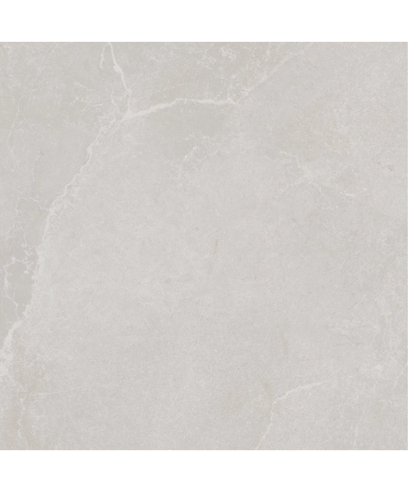 Carrelage 60x60 Noble Stone Grey Nat Rectifié - détail du carreau 3
