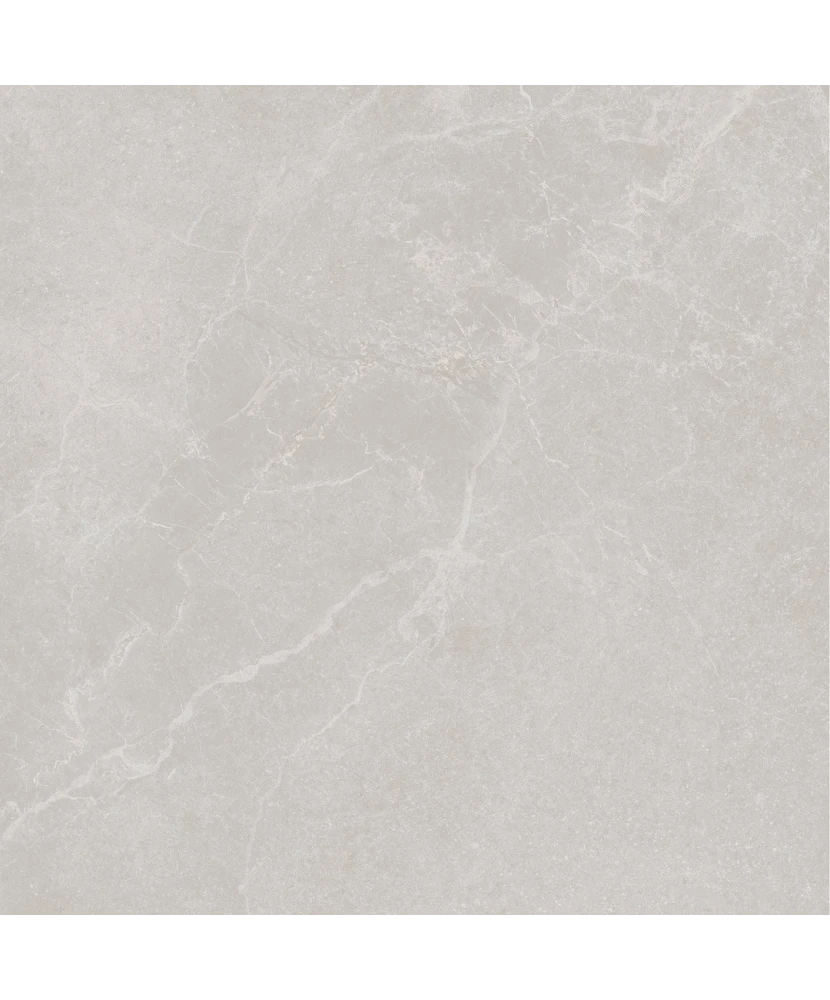 Carrelage 60x60 Noble Stone Grey Nat Rectifié - détail du carreau 4