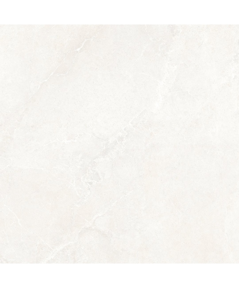60x60 NOBLE STONE WHITE NAT RET - carrelage NAIS