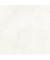 Carrelage 60x60 Noble Stone White Nat Rectifié - détail du carreau