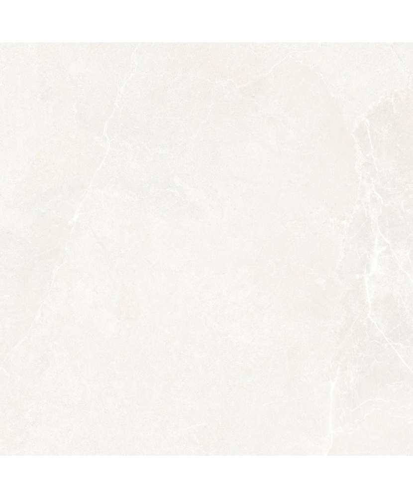60x60 NOBLE STONE WHITE NAT RET - carrelage NAIS - image 2
