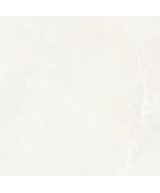 Carrelage 60x60 Noble Stone White Nat Rectifié - détail du carreau 2