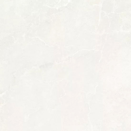 Carrelage 60x60 Noble Stone White Nat Rectifié - détail du carreau 3