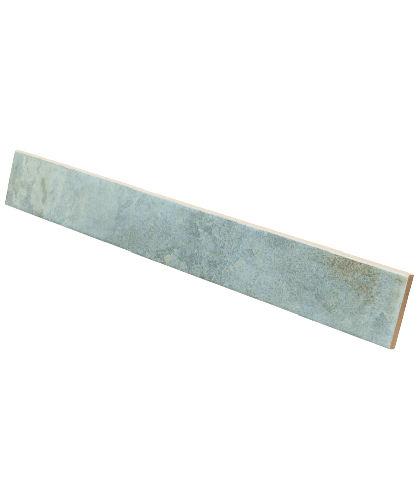 Carrelage Bali Aqua 5x40 cm - détail du carreau