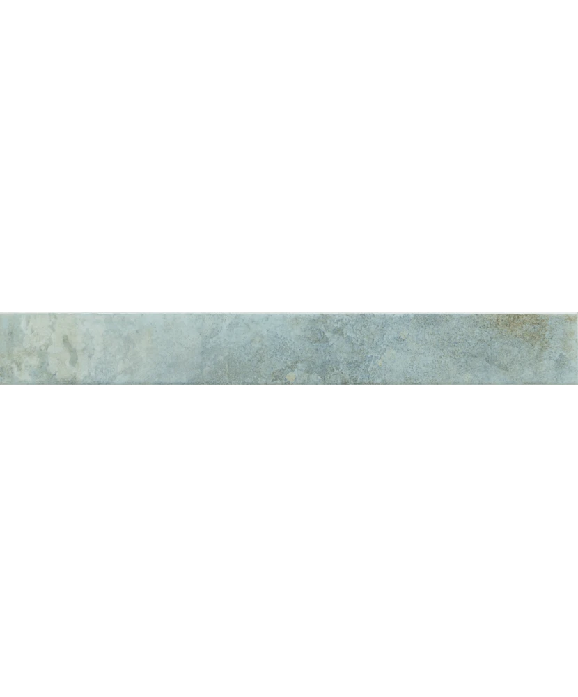Carrelage Bali Aqua 5x40 cm - détail du carreau 3