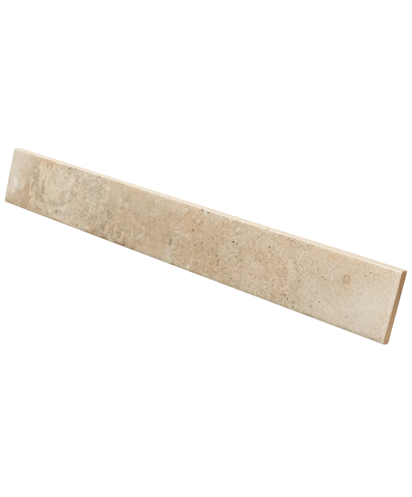 Carrelage Bali Almond 5x40 cm - détail du carreau