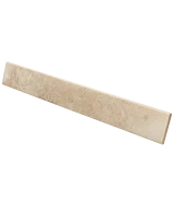Carrelage Bali Almond 5x40 cm - détail du carreau
