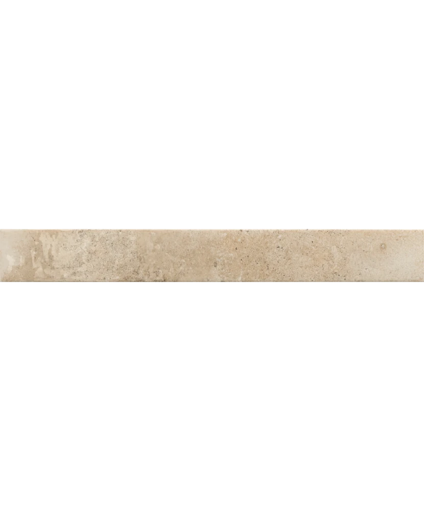 Carrelage Bali Almond 5x40 cm - détail du carreau 3