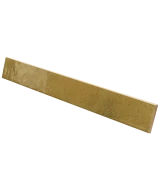 Carrelage Bali Moss 5x40 cm - détail du carreau