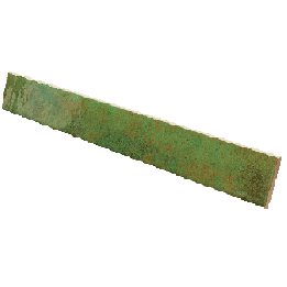 Bali Green 5x40 cm - carrelage NAIS