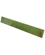 Carrelage Bali Green 5x40 cm - détail du carreau