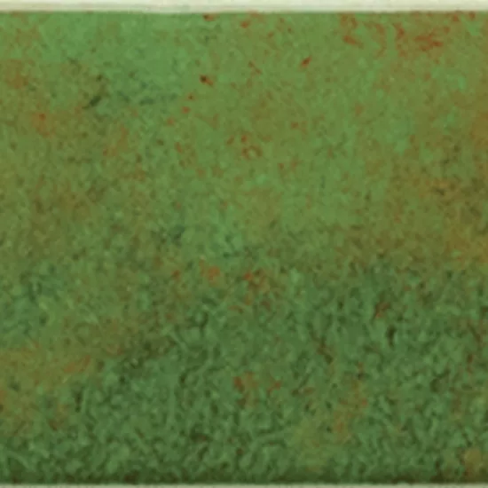 Carrelage Bali Green 5x40 cm - détail du carreau 3