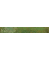 Carrelage Bali Green 5x40 cm - détail du carreau 3