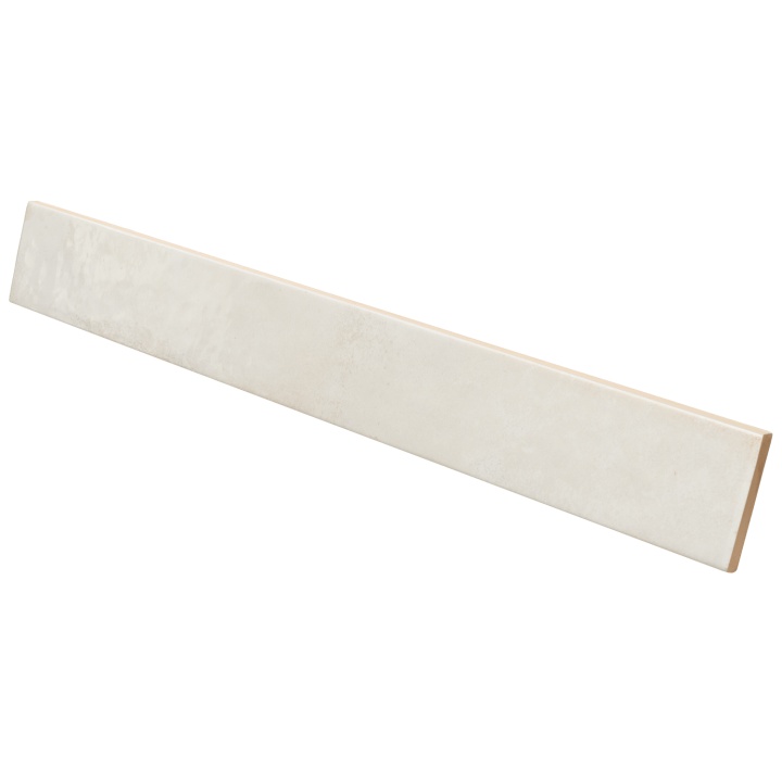 Bali White 5x40 cm - carrelage NAIS