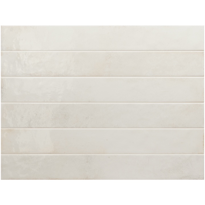 Bali White 5x40 cm - carrelage NAIS - image 2