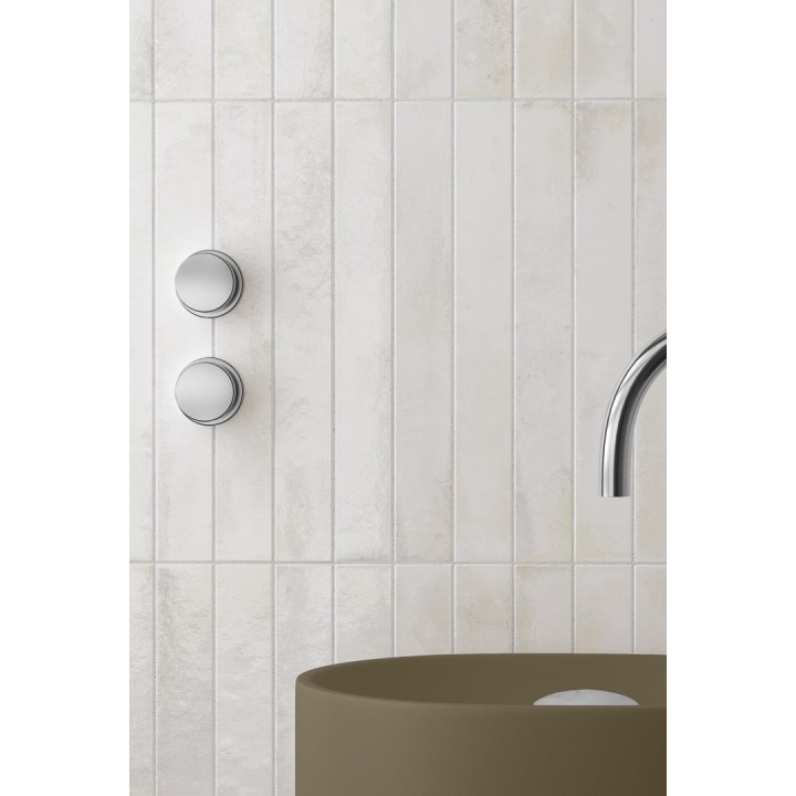 Bali White 5x40 cm - carrelage NAIS - image 4