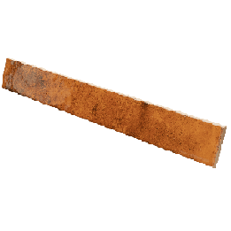 Bali Ginger 5x40 cm - carrelage NAIS