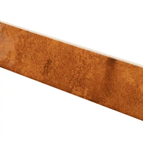 Carrelage Bali Ginger 5x40 cm - détail du carreau
