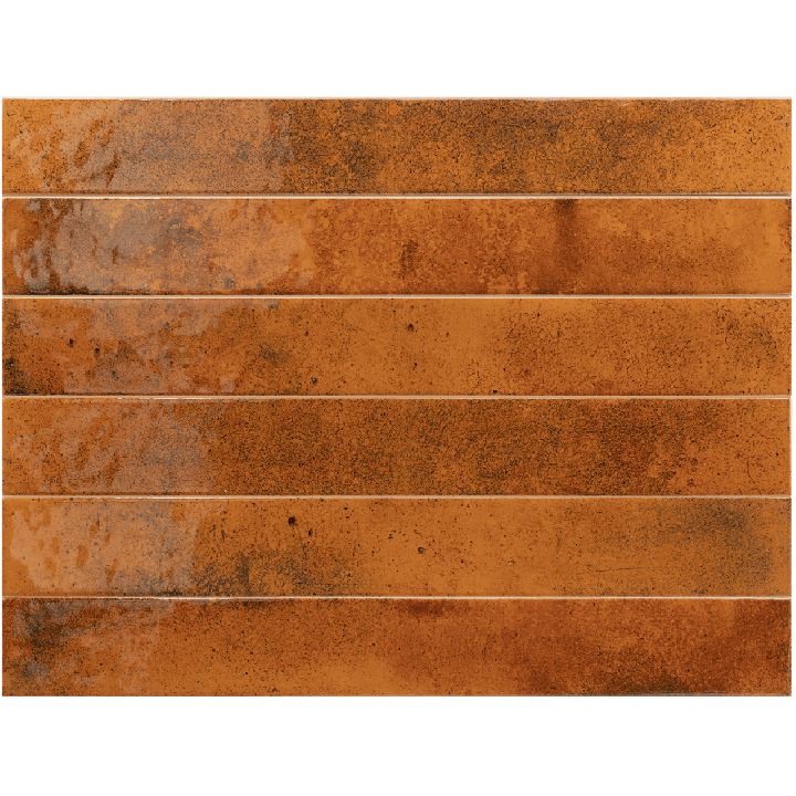 Bali Ginger 5x40 cm - carrelage NAIS - image 2