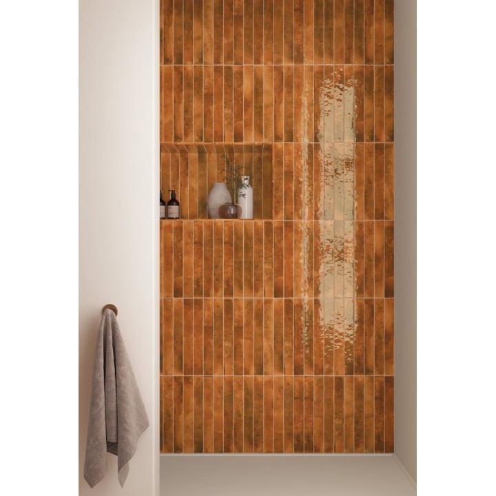 Bali Ginger 5x40 cm - carrelage NAIS - image 5