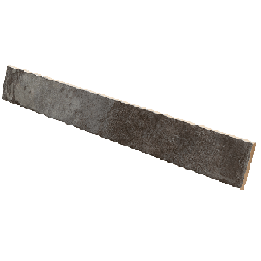 Bali Black Hat 5x40 cm - carrelage NAIS