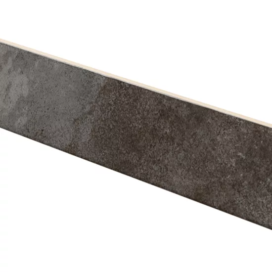 Carrelage Bali Black Hat 5x40 cm - détail du carreau