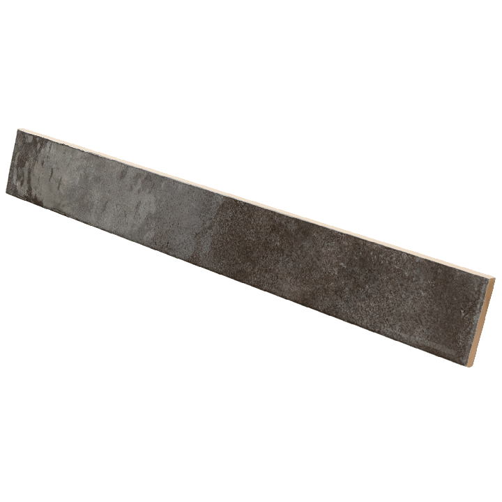 Bali Black Hat 5x40 cm - carrelage NAIS