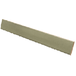 Massimo Verd Antique 5x40 cm - carrelage NAIS