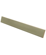 Carrelage Massimo Verd Antique 5x40 cm - détail du carreau