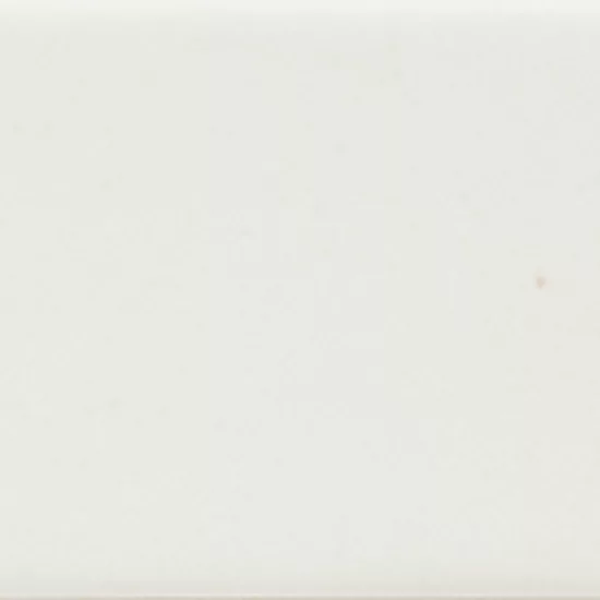 Carrelage Massimo White 5x40 cm - détail du carreau 3