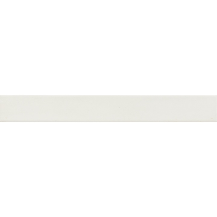 Massimo White 5x40 cm - carrelage NAIS - image 3
