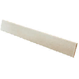 Massimo Almond 5x40 cm - carrelage NAIS
