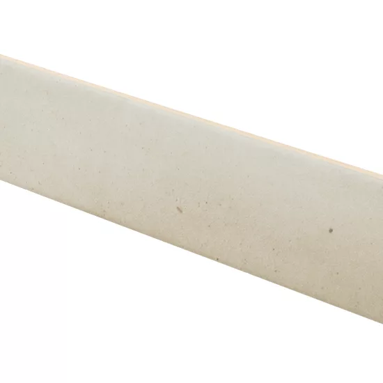 Carrelage Massimo Almond 5x40 cm - détail du carreau