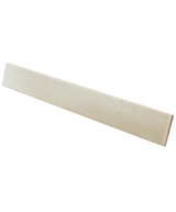 Carrelage Massimo Almond 5x40 cm - détail du carreau