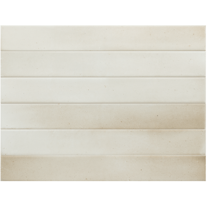 Massimo Almond 5x40 cm - carrelage NAIS - image 2