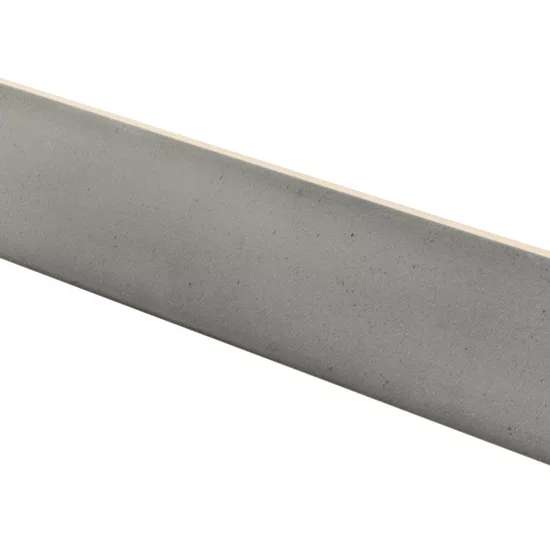 Carrelage Massimo Skylon Grey 5x40 cm - détail du carreau