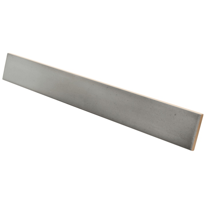 Massimo Skylon Grey 5x40 cm - carrelage NAIS